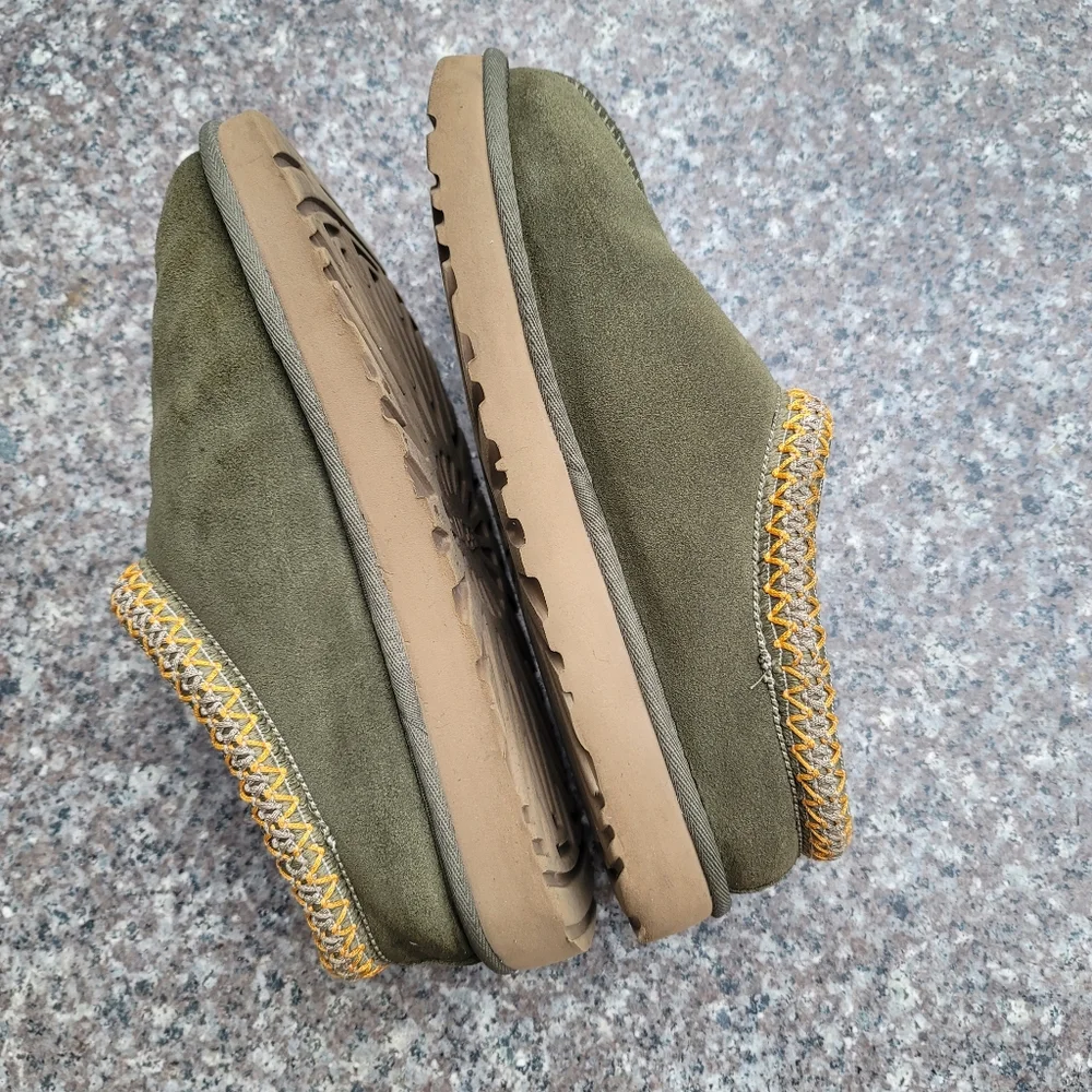 UGG slippers - Picture 6 of 11